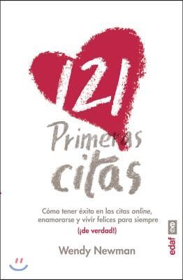 121 Primeras Citas