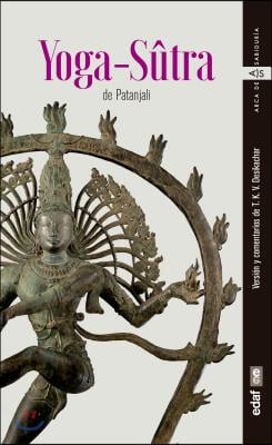 Yoga-Sutra de Patanjali / The Yoga Sutras of Patanjali