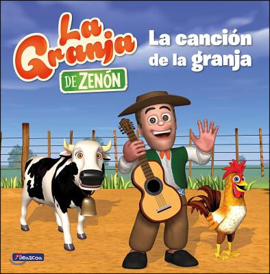 La Granja de Zenon. La Cancion de la Granja / The Farm Song