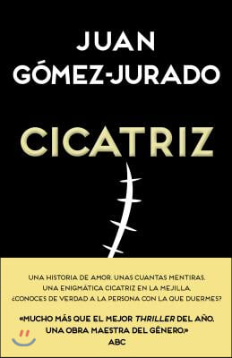 Cicatriz / Scar