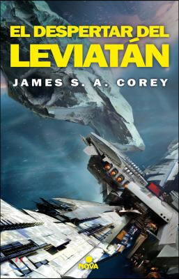 El Despertar de Leviatan / Leviathan Wakes