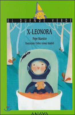 X-Leonora