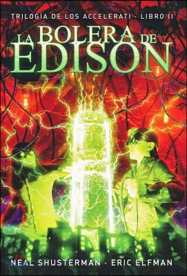 La bolera de Edison / Edison&#39;s Alley