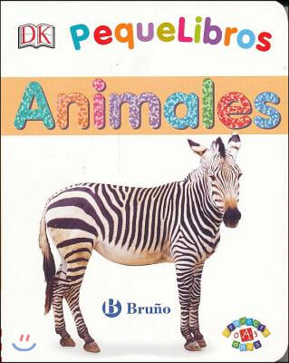 Pequelibros: Animales