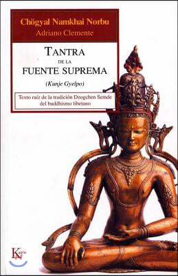 Tantra de la Fuente Suprema