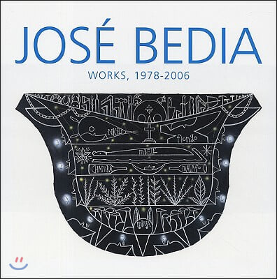 Josi Bedia: A Monograph