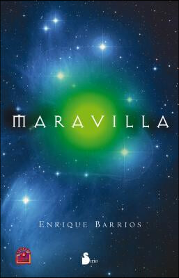 Maravilla/ Marvelous