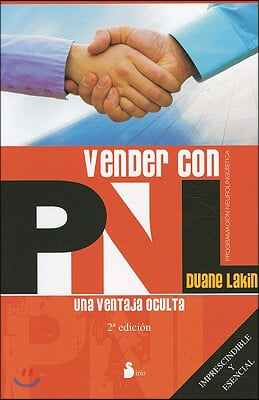 Vender Con Pnl: Una Ventaja Oculta = The Unfair Advantage