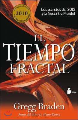 El Tiempo Fractal = Fractal Time