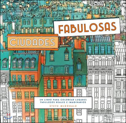 Ciudades Fabulosas