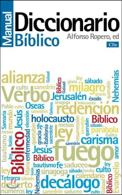 Diccionario Manual B&amp;#65533;blico