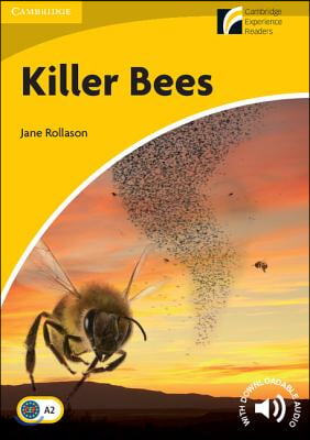 Killer Bees (Paperback, 1st, Reprint)