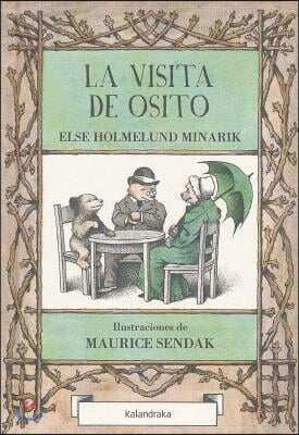 La Visita de Osito