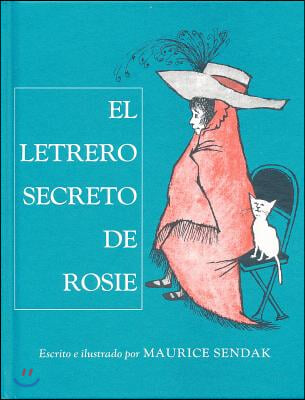 El Letrero Secreto de Rosie = The Sign on Rosie's Door