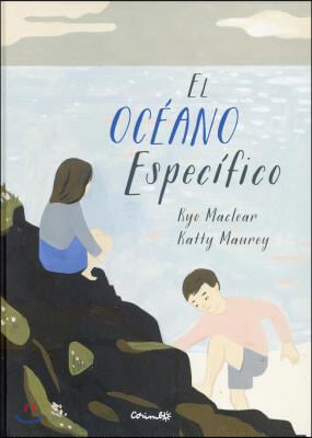 El Oceano Especifico = The Specific Ocean