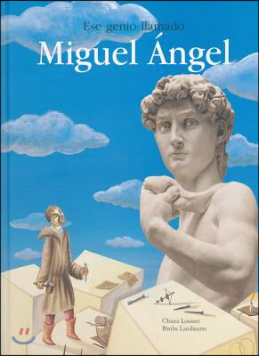 Ese Genio Llamado Miguel Angel