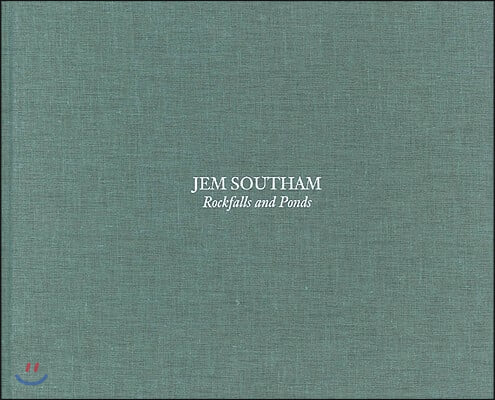 Jem Southam