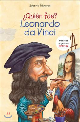 &#191;Qui&#233;n Fue Leonardo Da Vinci? / Who Was Leonardo Da Vinci?