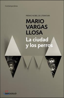 La Ciudad Y Los Perros / The Time of the Hero
