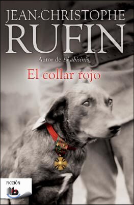 El collar rojo / The Red Collar