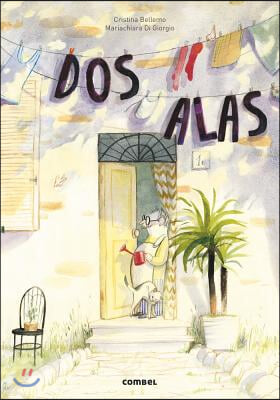 DOS Alas