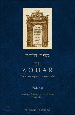 Zohar, El XXI