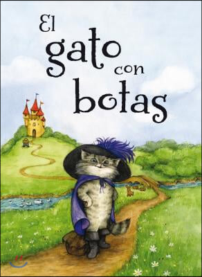 Gato Con Botas, El