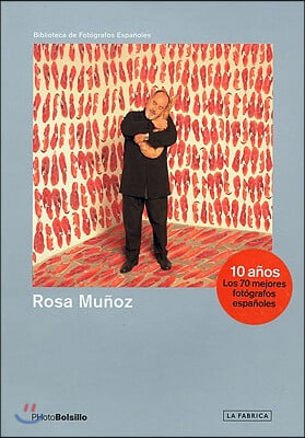 Rosa Mu&#241;oz: PHotoBolsillo