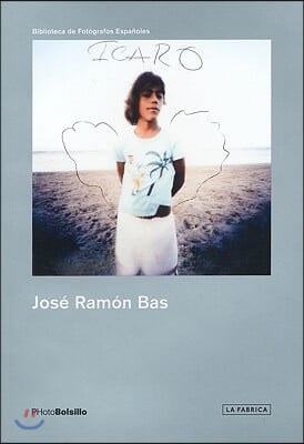 Jose Ramon Bas: Photobolsillo