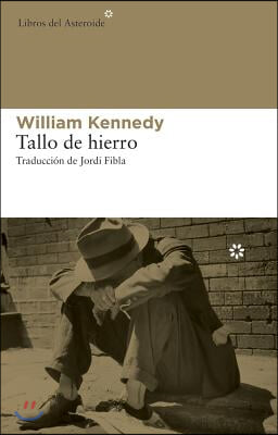 Tallo de hierro / Ironweed