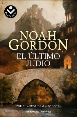 El &#218;ltimo Jud&#237;o / The Last Jew