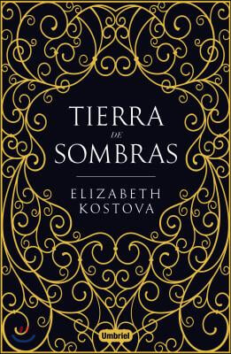 Tierra de Sombras