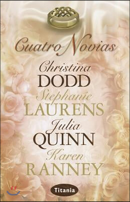 Cuatro Novias = Four Brides