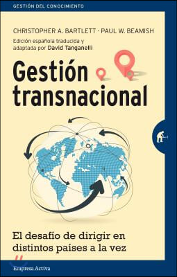 Gestion Transnacional