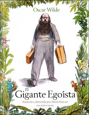 El Gigante Egoista = The Selfish Giant