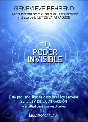 Tu Poder Invisible