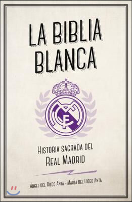 La Biblia Blanca