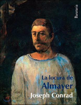 La locura de Almayer / Almayer&#39;s Folly