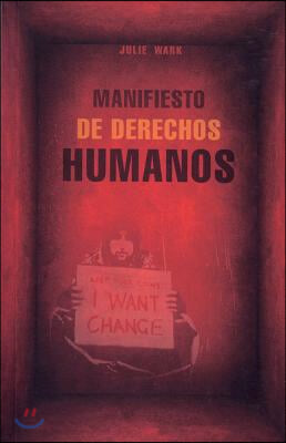 Manifiesto de derechos humanos / Human Rights Manifesto