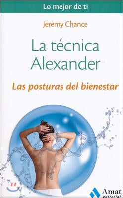 La Tecnica Alexander