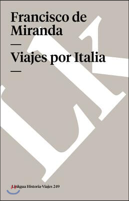 Viajes por Italia