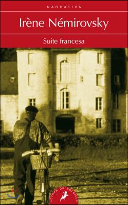 Suite Francesa / Suite Francaise