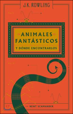 Animales Fantasticos Y Donde Encontrarlos / Fantastic Beasts and Where to Find Them