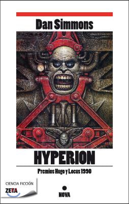 Hyperion (Spanish Edition)