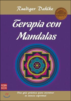 Terapia Con Mandalas