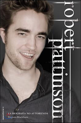 Robert Pattinson