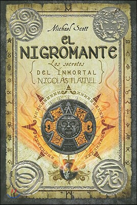 El nigromante / The Necromancer