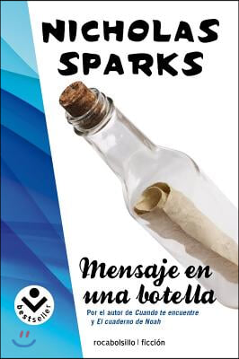 Mensaje en una Botella = Message in a Bottle