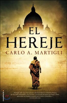 El hereje / The Heretic