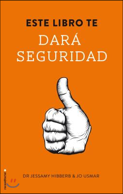 Este Libro Te Dara Seguridad